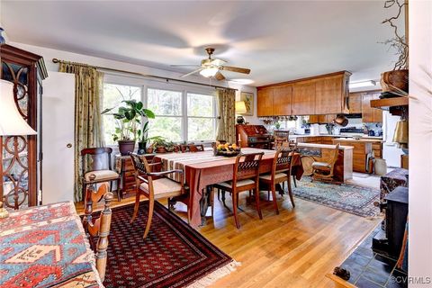 Tiny photo for 5556 Roanes Wharf Road, Gloucester, VA 23061 (MLS # 2510810)