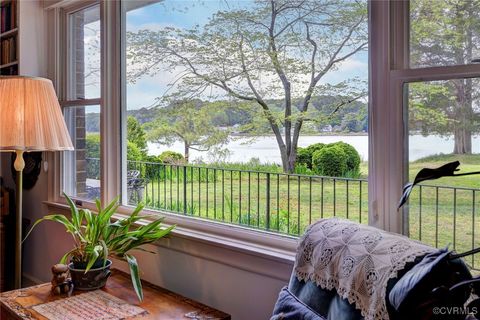 Tiny photo for 5556 Roanes Wharf Road, Gloucester, VA 23061 (MLS # 2510810)