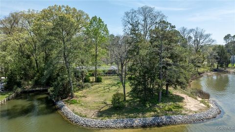 Tiny photo for 5556 Roanes Wharf Road, Gloucester, VA 23061 (MLS # 2510810)