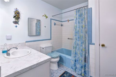 Tiny photo for 5556 Roanes Wharf Road, Gloucester, VA 23061 (MLS # 2510810)