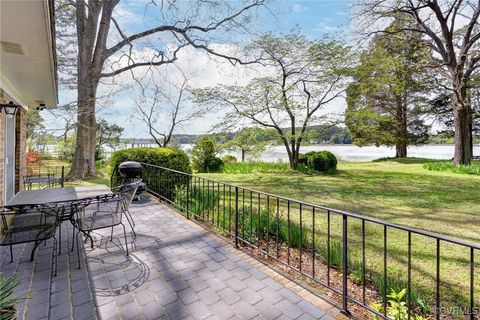 Tiny photo for 5556 Roanes Wharf Road, Gloucester, VA 23061 (MLS # 2510810)