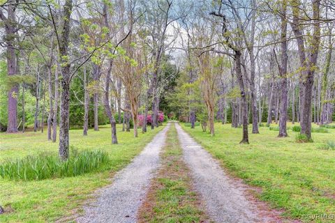 Tiny photo for 5556 Roanes Wharf Road, Gloucester, VA 23061 (MLS # 2510810)