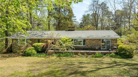 Tiny photo for 5556 Roanes Wharf Road, Gloucester, VA 23061 (MLS # 2510810)