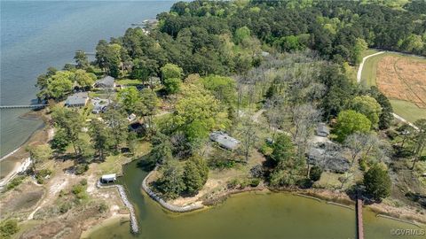 Tiny photo for 5556 Roanes Wharf Road, Gloucester, VA 23061 (MLS # 2510810)