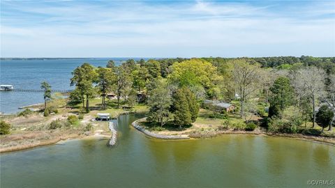 Tiny photo for 5556 Roanes Wharf Road, Gloucester, VA 23061 (MLS # 2510810)