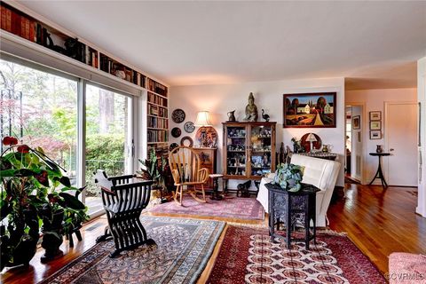 Tiny photo for 5556 Roanes Wharf Road, Gloucester, VA 23061 (MLS # 2510810)