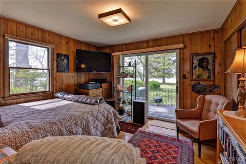 Tiny photo for 5556 Roanes Wharf Road, Gloucester, VA 23061 (MLS # 2510810)