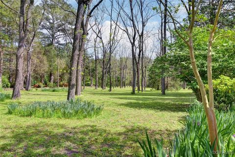 Tiny photo for 5556 Roanes Wharf Road, Gloucester, VA 23061 (MLS # 2510810)