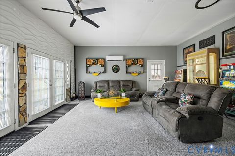 Tiny photo for 6005 Hidden Arbor Place, Chester, VA 23831 (MLS # 2604486)