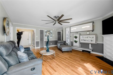 Tiny photo for 6005 Hidden Arbor Place, Chester, VA 23831 (MLS # 2604486)