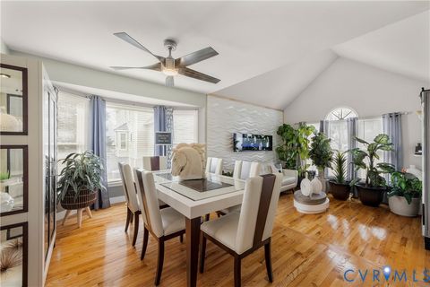 Tiny photo for 6005 Hidden Arbor Place, Chester, VA 23831 (MLS # 2604486)