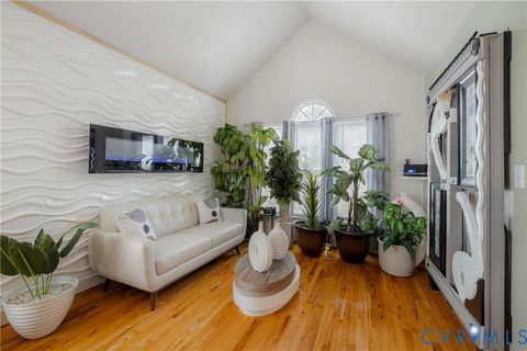 Tiny photo for 6005 Hidden Arbor Place, Chester, VA 23831 (MLS # 2604486)