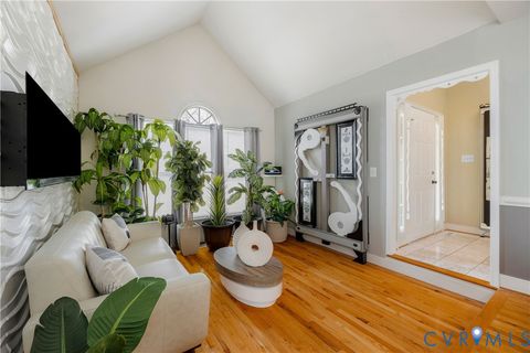 Tiny photo for 6005 Hidden Arbor Place, Chester, VA 23831 (MLS # 2604486)