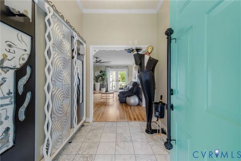 Tiny photo for 6005 Hidden Arbor Place, Chester, VA 23831 (MLS # 2604486)