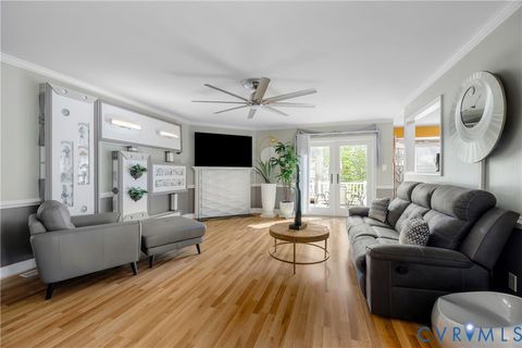 Tiny photo for 6005 Hidden Arbor Place, Chester, VA 23831 (MLS # 2604486)