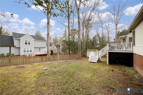 Tiny photo for 6005 Hidden Arbor Place, Chester, VA 23831 (MLS # 2604486)