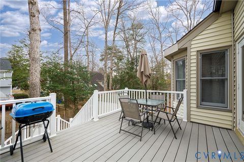 Tiny photo for 6005 Hidden Arbor Place, Chester, VA 23831 (MLS # 2604486)