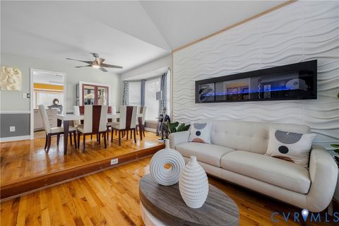 Tiny photo for 6005 Hidden Arbor Place, Chester, VA 23831 (MLS # 2604486)