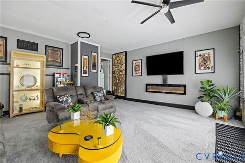 Tiny photo for 6005 Hidden Arbor Place, Chester, VA 23831 (MLS # 2604486)