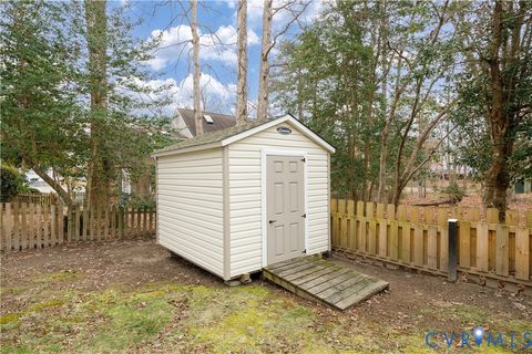 Tiny photo for 6005 Hidden Arbor Place, Chester, VA 23831 (MLS # 2604486)