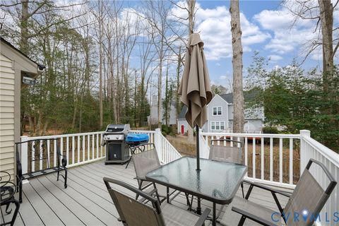 Tiny photo for 6005 Hidden Arbor Place, Chester, VA 23831 (MLS # 2604486)