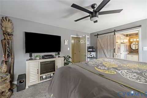 Tiny photo for 6005 Hidden Arbor Place, Chester, VA 23831 (MLS # 2604486)