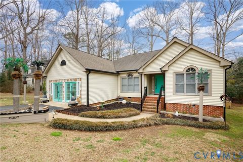 Tiny photo for 6005 Hidden Arbor Place, Chester, VA 23831 (MLS # 2604486)