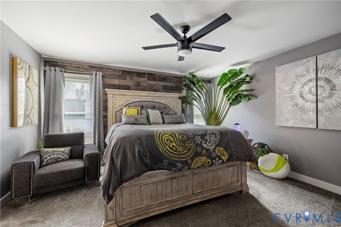 Tiny photo for 6005 Hidden Arbor Place, Chester, VA 23831 (MLS # 2604486)