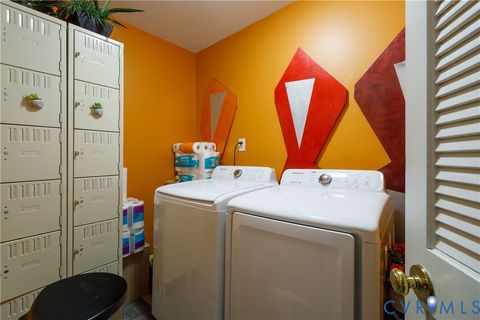 Tiny photo for 6005 Hidden Arbor Place, Chester, VA 23831 (MLS # 2604486)