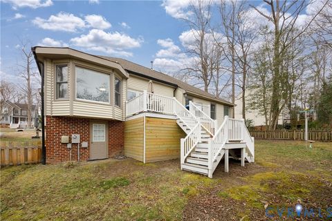 Tiny photo for 6005 Hidden Arbor Place, Chester, VA 23831 (MLS # 2604486)
