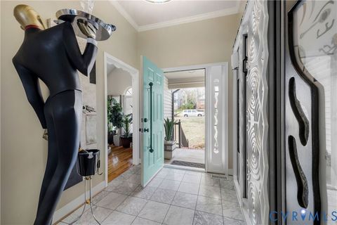 Tiny photo for 6005 Hidden Arbor Place, Chester, VA 23831 (MLS # 2604486)