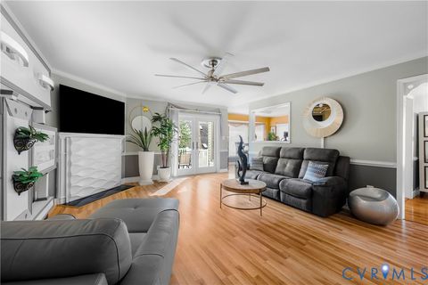 Tiny photo for 6005 Hidden Arbor Place, Chester, VA 23831 (MLS # 2604486)