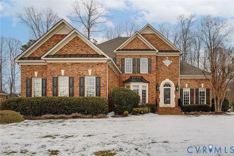 Photo of 507 Hunt Field Road, Manakin Sabot, VA 23103 (MLS # 2601899)