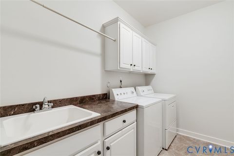 Tiny photo for 507 Hunt Field Road, Manakin Sabot, VA 23103 (MLS # 2601899)