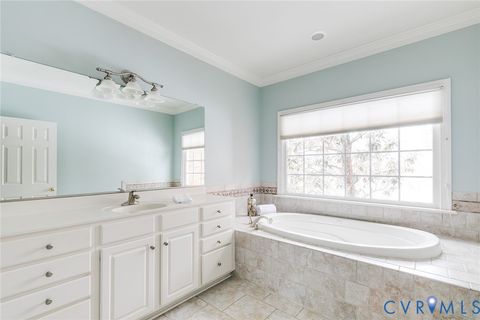 Tiny photo for 507 Hunt Field Road, Manakin Sabot, VA 23103 (MLS # 2601899)