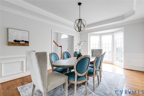 Tiny photo for 507 Hunt Field Road, Manakin Sabot, VA 23103 (MLS # 2601899)