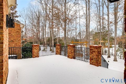 Tiny photo for 507 Hunt Field Road, Manakin Sabot, VA 23103 (MLS # 2601899)