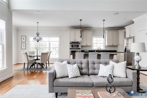 Tiny photo for 507 Hunt Field Road, Manakin Sabot, VA 23103 (MLS # 2601899)