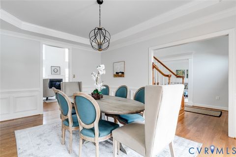 Tiny photo for 507 Hunt Field Road, Manakin Sabot, VA 23103 (MLS # 2601899)