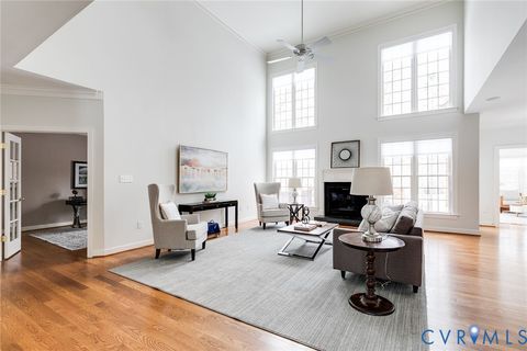 Tiny photo for 507 Hunt Field Road, Manakin Sabot, VA 23103 (MLS # 2601899)