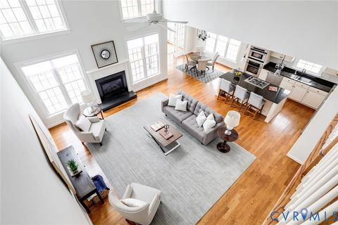 Tiny photo for 507 Hunt Field Road, Manakin Sabot, VA 23103 (MLS # 2601899)