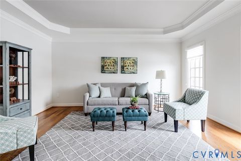 Tiny photo for 507 Hunt Field Road, Manakin Sabot, VA 23103 (MLS # 2601899)