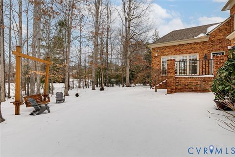 Tiny photo for 507 Hunt Field Road, Manakin Sabot, VA 23103 (MLS # 2601899)