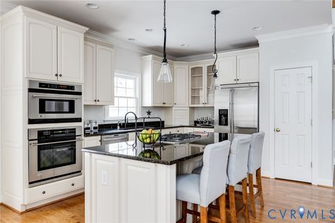 Tiny photo for 507 Hunt Field Road, Manakin Sabot, VA 23103 (MLS # 2601899)