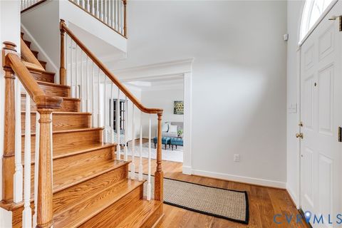 Tiny photo for 507 Hunt Field Road, Manakin Sabot, VA 23103 (MLS # 2601899)