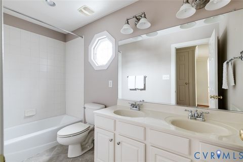 Tiny photo for 507 Hunt Field Road, Manakin Sabot, VA 23103 (MLS # 2601899)