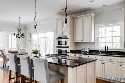 Tiny photo for 507 Hunt Field Road, Manakin Sabot, VA 23103 (MLS # 2601899)