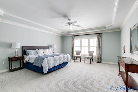 Tiny photo for 507 Hunt Field Road, Manakin Sabot, VA 23103 (MLS # 2601899)