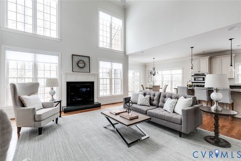 Tiny photo for 507 Hunt Field Road, Manakin Sabot, VA 23103 (MLS # 2601899)