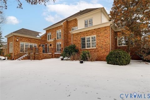 Tiny photo for 507 Hunt Field Road, Manakin Sabot, VA 23103 (MLS # 2601899)